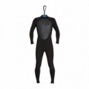 Percha Surflogic Para Traje De Surf Double System Black