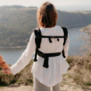 Mochila De Porteo Evolutiva Néobulle My Néo