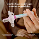 Chupete Dispensador De Medicamentos Frida Baby
