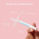 Chupete Dispensador De Medicamentos Frida Baby
