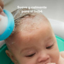 Removedor De Costra Láctea 3 En 1 Para Bebés Dermafrida