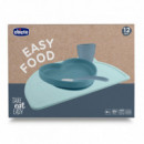 Set De Alimentación Easy Food +12m Chicco