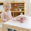 Set De Alimentación Easy Food +12m Chicco