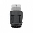 Silla De Auto Elevador I-wave Kikkaboo