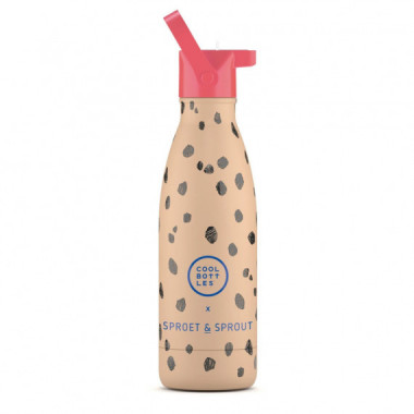 Botella T&eacute;rmica Infantil 350 Ml. Sprt& Chocolate Chips Cool Bottles