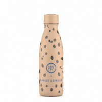 Botella Térmica Infantil 350 Ml. Sprt& Chocolate Chips Cool Bottles