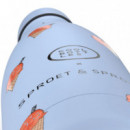 Botella Térmica Infantil 350 Ml. Sprt& Blue Scoop Cool Bottles