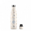 Botella Térmica 500 Ml. Arno Dufour Cool Bottles