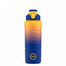 Botella Deportiva 725 Ml. Paris Cool Bottles