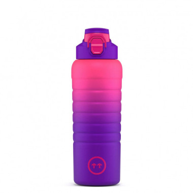 Botella Deportiva 725 Ml. Los Angeles Cool Bottles