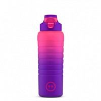 Botella Deportiva 725 Ml. Los Angeles Cool Bottles