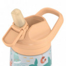 Botella Térmica Infantil Con Boquilla 350 Ml. Underwater World Cool Bottles