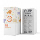 Botella Térmica Infantil Con Boquilla 350 Ml. Roar Time Cool Bottles