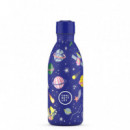 Botella Térmica Infantil 500 Ml. Stellar Journey Cool Bottles