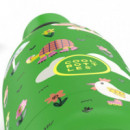 Botella Térmica Infantil 500 Ml. Rolling Skaters Cool Bottles
