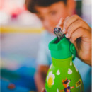 Botella Térmica Infantil 500 Ml. Rolling Skaters Cool Bottles
