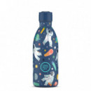 Botella Térmica Infantil 500 Ml. Galactic Ride Cool Bottles