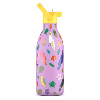 Botella T&eacute;rmica Infantil 500 Ml. Fly Free Cool Bottles