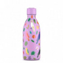 Botella Térmica Infantil 500 Ml. Fly Free Cool Bottles