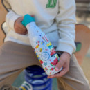 Botella Térmica Infantil 350 Ml. Candy Land Cool Bottles