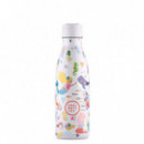 Botella Térmica Infantil 350 Ml. Sweet Mermaids Cool Bottles