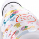 Botella Térmica Infantil 350 Ml. Sweet Mermaids Cool Bottles