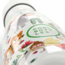 Botella Térmica Infantil 350 Ml. Curious Explorers Cool Bottles