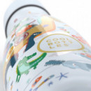 Botella Térmica Infantil 350 Ml. Brave Vikings Cool Bottles