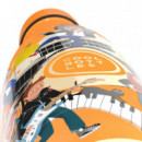 Botella Térmica Infantil 350 Ml. Music Beat Cool Bottles