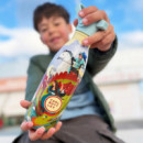 Botella Térmica Infantil 350 Ml. Knight Legend Cool Bottles