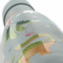 Botella Térmica Infantil 260 Ml. Dinos Planet Cool Bottles