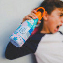 Botella Térmica Infantil 260 Ml. Sea World Cool Bottles
