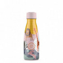 Botella Térmica Infantil 260 Ml. Savannah Kingdom Cool Bottles