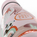 Botella Térmica Infantil 260 Ml. Panda Gang Cool Bottles