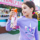 Botella Térmica Infantil 260 Ml. Panda Gang Cool Bottles