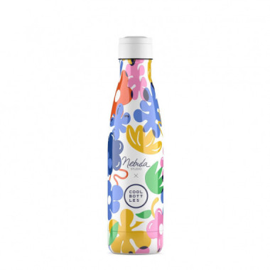Botella T&eacute;rmica 500 Ml. N&eacute;bula Cool Bottles