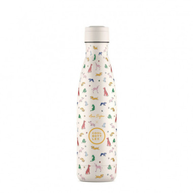 Botella T&eacute;rmica 500 Ml. Arno Dufour Cool Bottles
