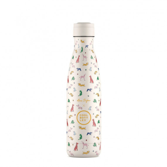 Botella Térmica 500 Ml. Arno Dufour Cool Bottles