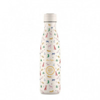 Botella Térmica 500 Ml. Arno Dufour Cool Bottles