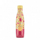 Botella Térmica 500 Ml. Rocío Peralta Cool Bottles