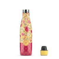 Botella Térmica 500 Ml. Rocío Peralta Cool Bottles