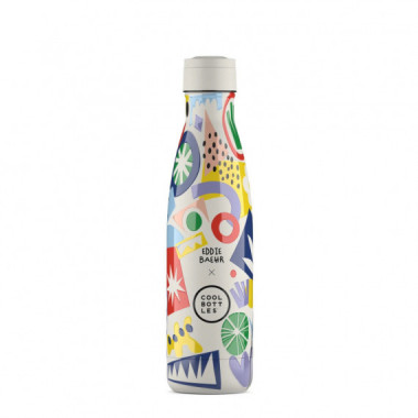 Botella T&eacute;rmica 500 Ml. Eddie Baehr Cool Bottles