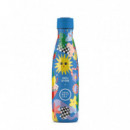 Botella Térmica 500 Ml. Eddie Baehr Cool Bottles
