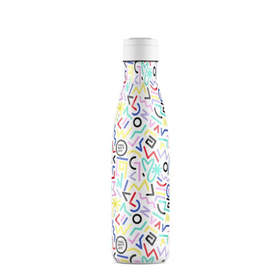 Botella Térmica 500 Ml. Antonyo Marest Cool Bottles
