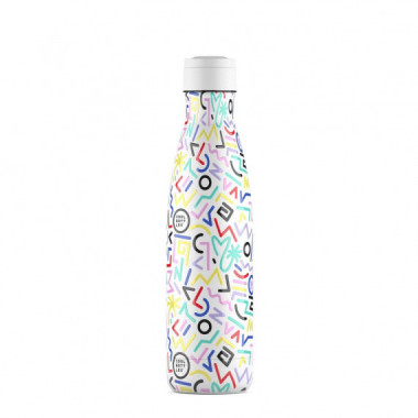 Botella T&eacute;rmica 500 Ml. Antonyo Marest Cool Bottles