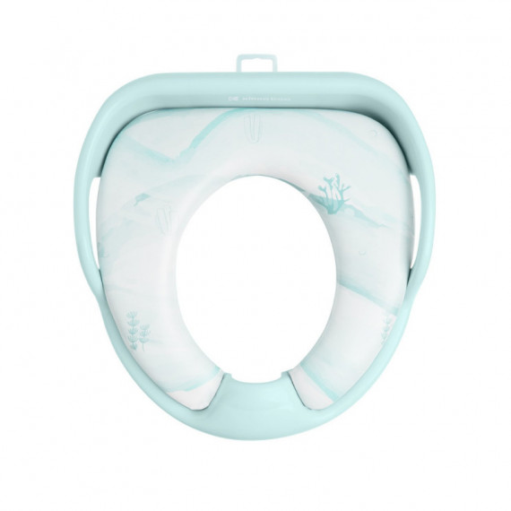 Reductor De Inodoro Sea World Kikkaboo