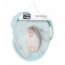 Reductor De Inodoro Sea World Kikkaboo