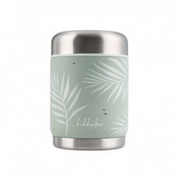 Termo para Sólidos Flora 400 Ml. Kikkaboo  KIKKA BOO - Guanxe Atlantic Marketplace
