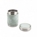 Termo Para Sólidos Flora 400 Ml. Kikkaboo
