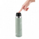 Termo De Líquidos Flora 500 Ml. Kikkaboo